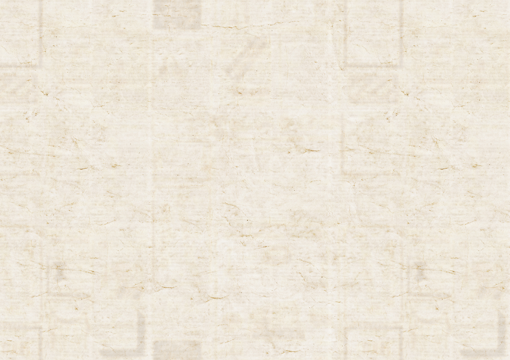Old Newspaper Texture Background