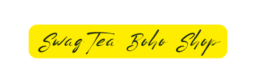 SwagTea Boho Shop